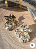 Flora Wave Küpe (KOD-226)