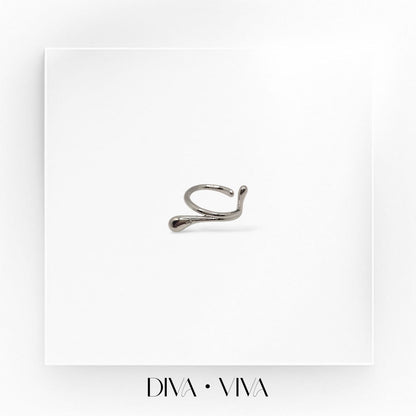 ChaosLoop EARCUFF (KOD-004)