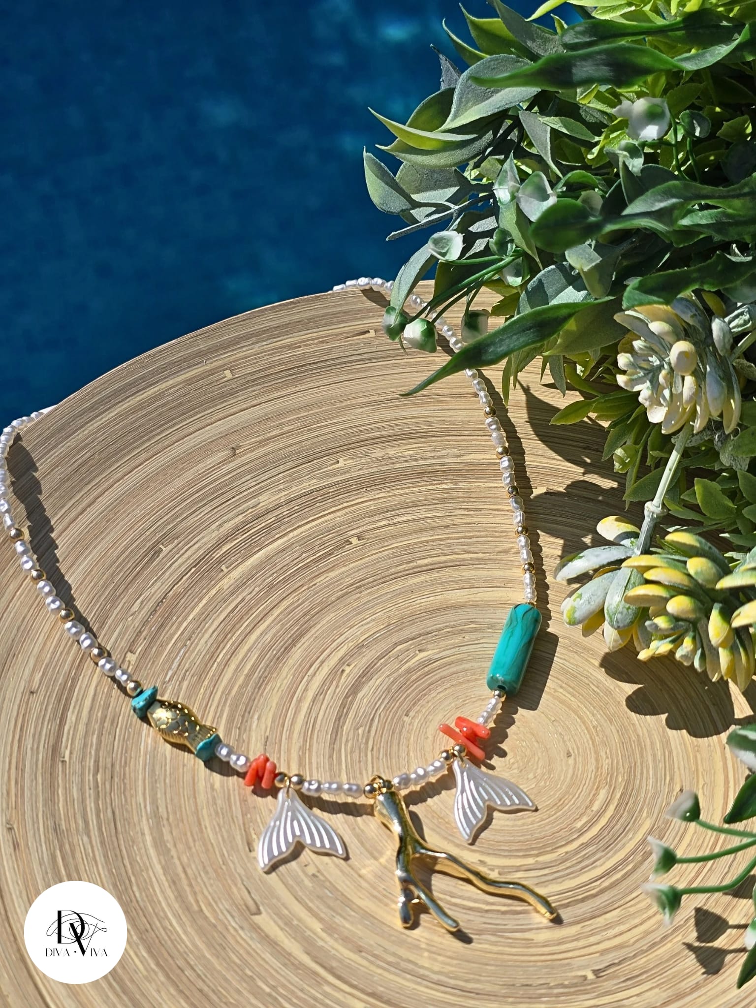 Sirenia Kolye (KOD-284)