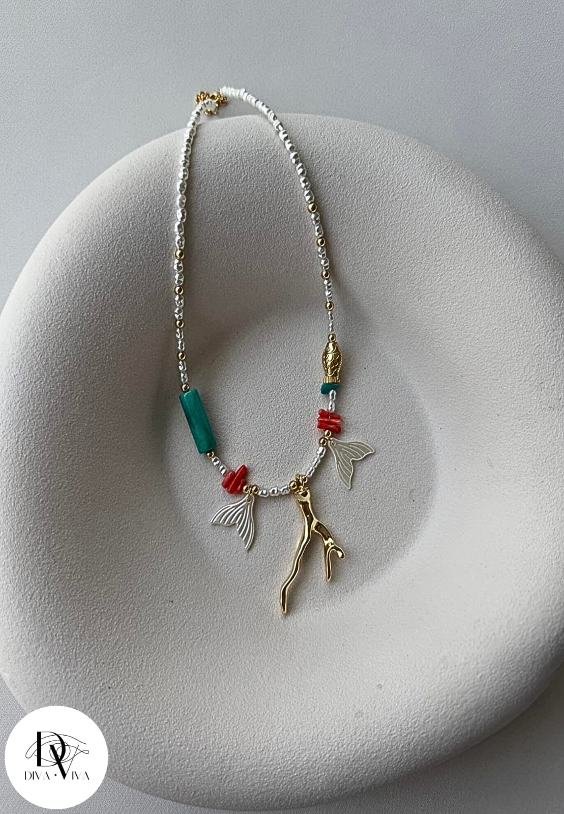 Sirenia Kolye (KOD-284)