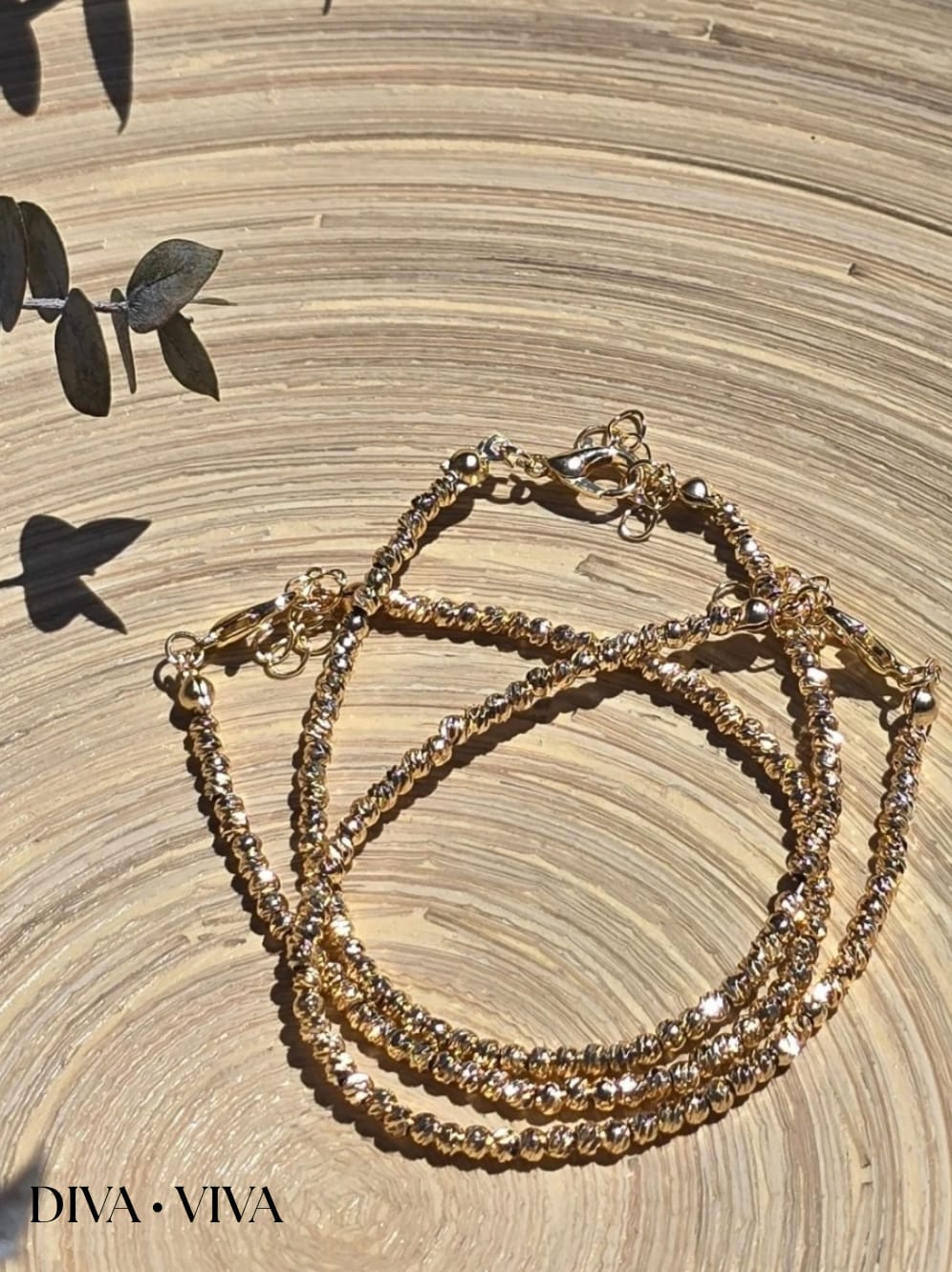 Lunaria Dorika Bileklik (KOD-198)