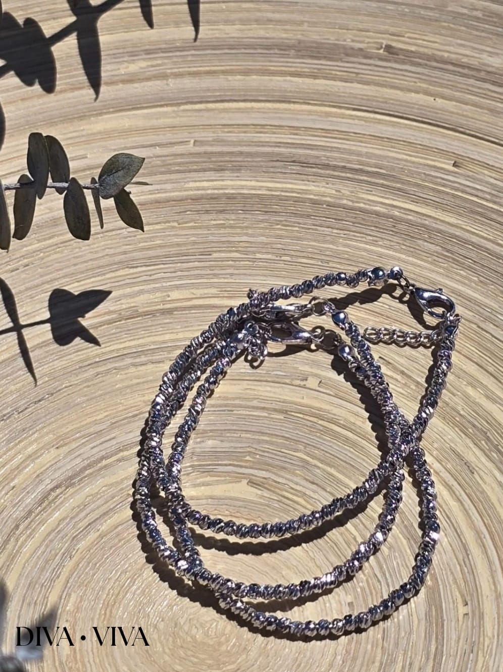 Lunaria Dorika Bileklik (KOD-198)