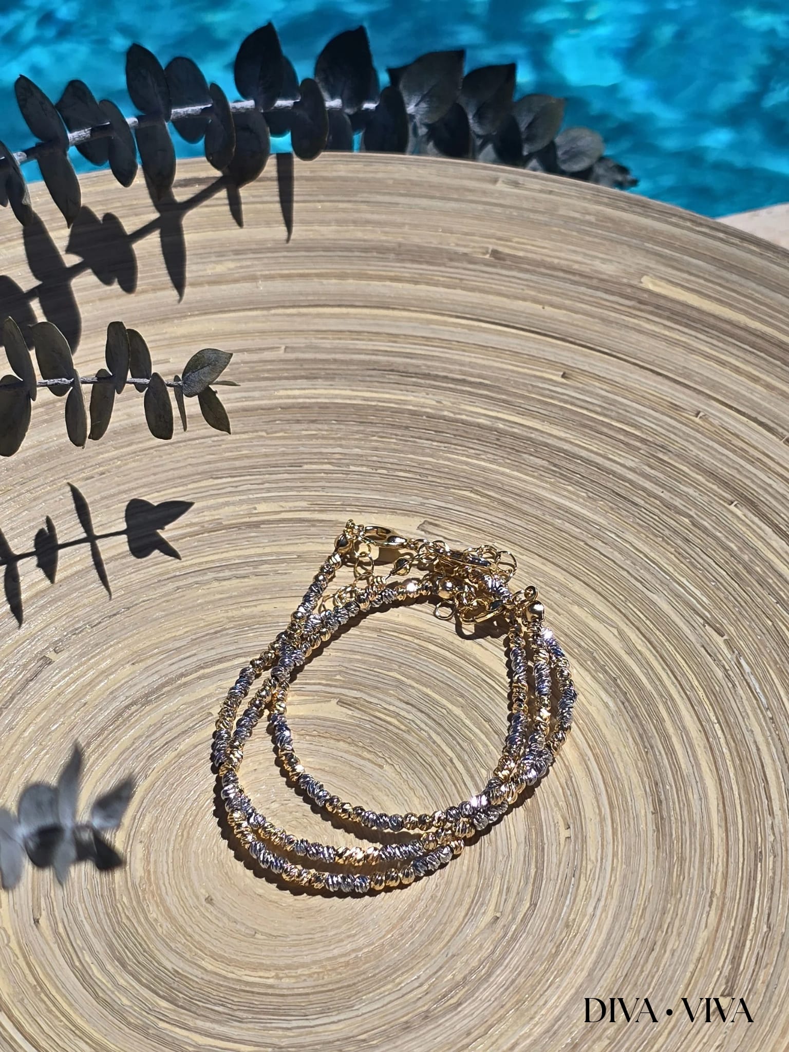 Lunaria Dorika Bileklik (KOD-198)