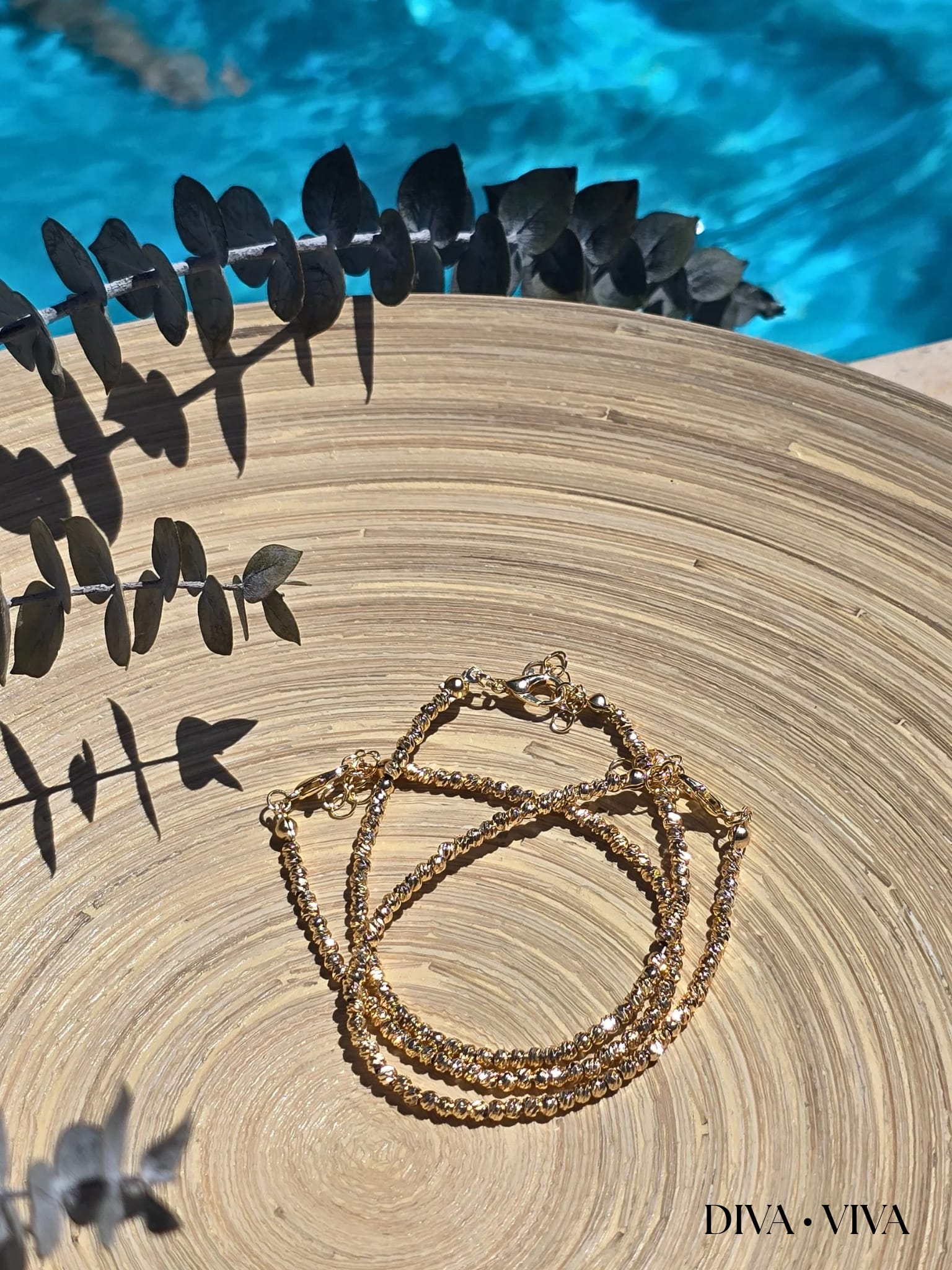 Lunaria Dorika Bileklik (KOD-198)