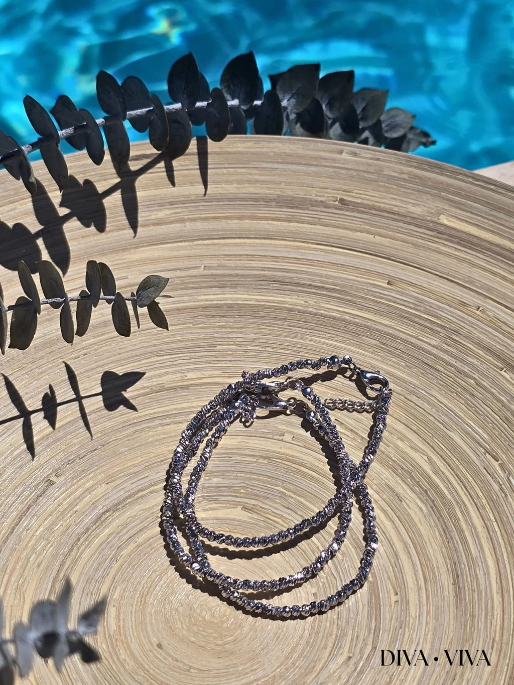 Lunaria Dorika Bileklik (KOD-198)