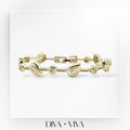 Damlara Luxe Bileklik (KOD-050)