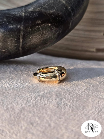 Gleam Dome Cuff (KOD-244)