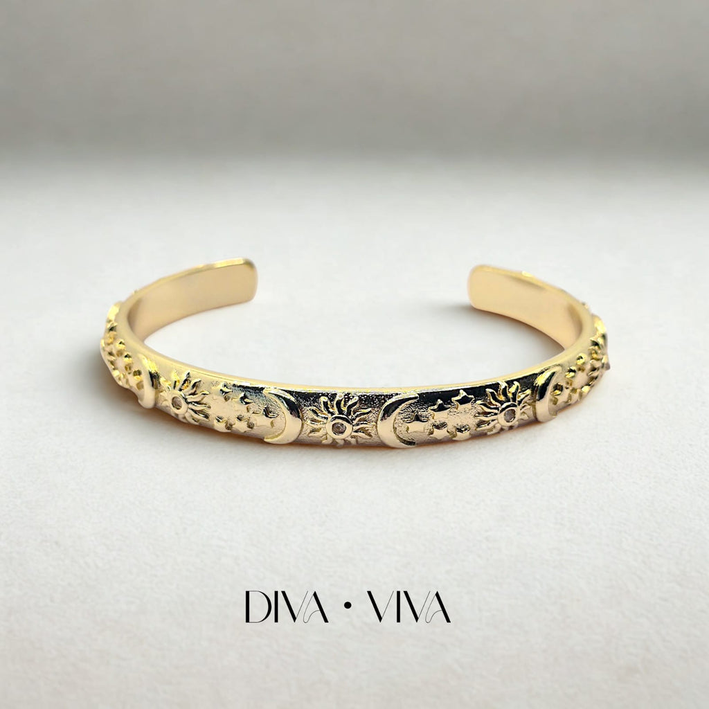Celestial Cuff  (KOD-090)