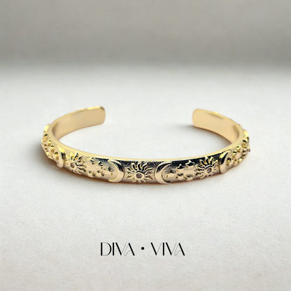Celestial Cuff  (KOD-090)