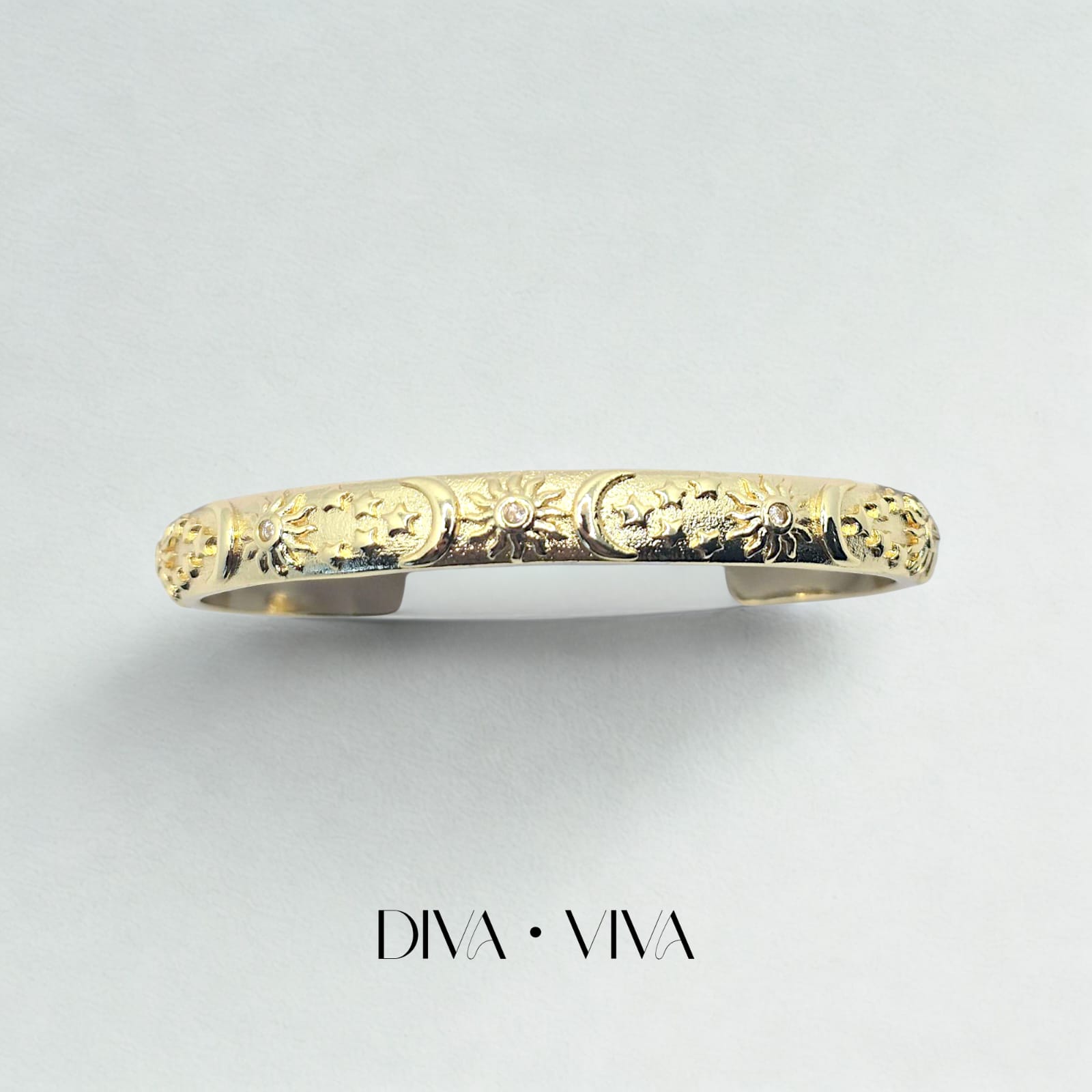 Celestial Cuff  (KOD-090)