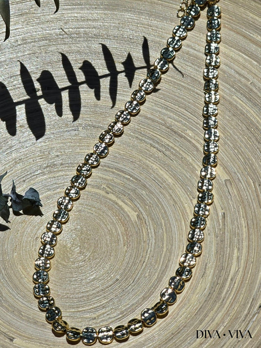 Vera Cube Kolye (KOD-187)