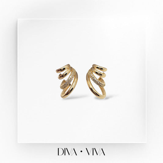 Ribora Küpe (KOD-016)