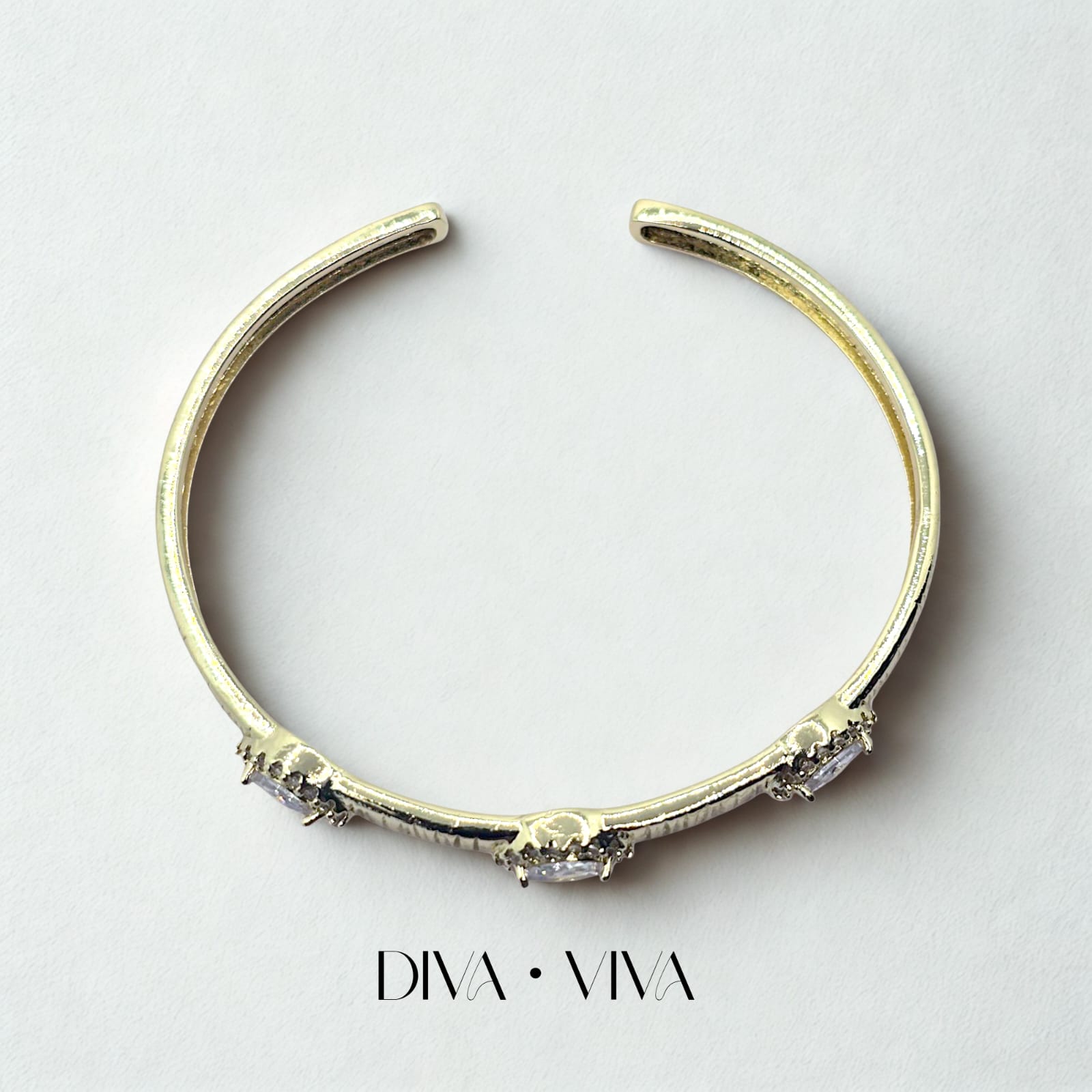 Mystic Eye Cuff (KOD-091)