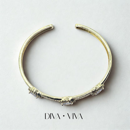 Mystic Eye Cuff (KOD-091)