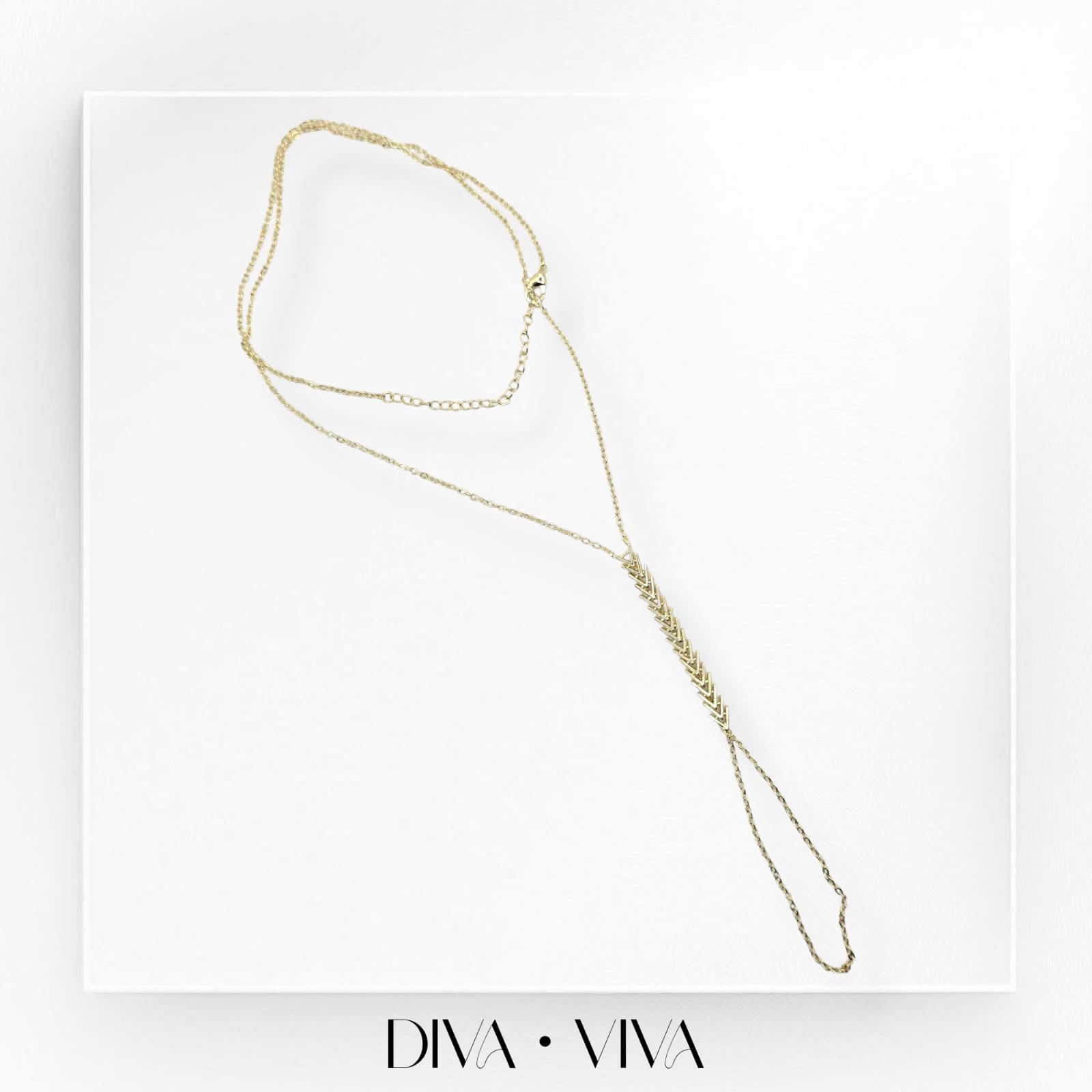 Finstra Şahmeran (KOD-053)