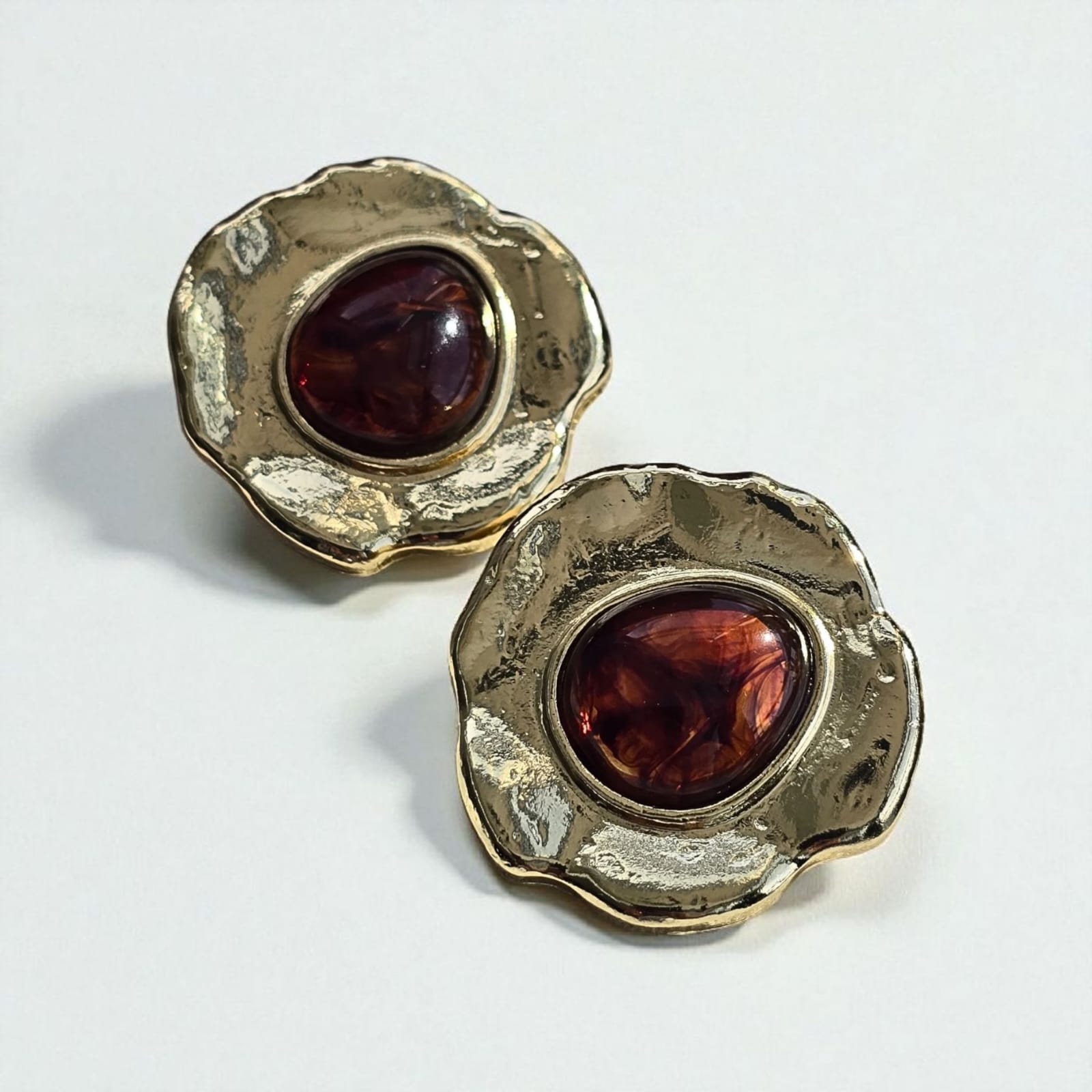 Muse Earrings – Marka Model Trend Küpe (KOD-379)