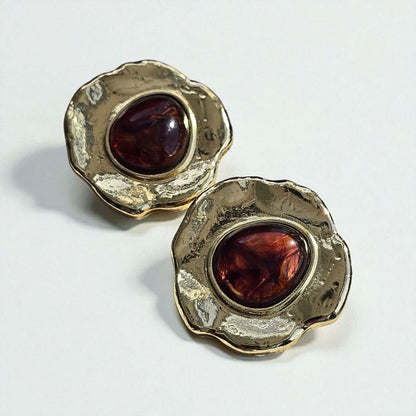 Muse Earrings – Marka Model Trend Küpe (KOD-379)