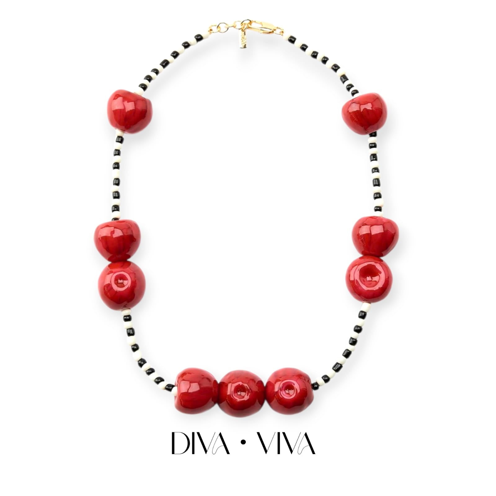 Cherry Pop Kolye (KOD-097)