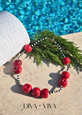 Cherry Pop Kolye (KOD-097)