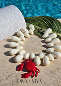 Crimson Crab Kolye (KOD-095)