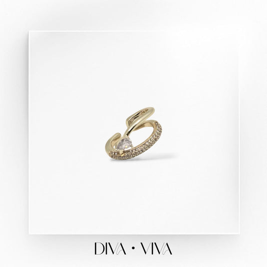 LumiDuo EARCUFF (KOD-005)