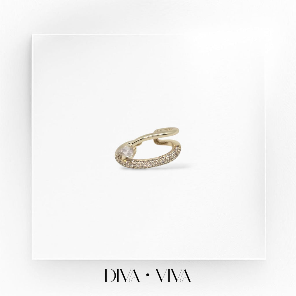 LumiDuo EARCUFF (KOD-005)