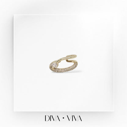 LumiDuo EARCUFF (KOD-005)