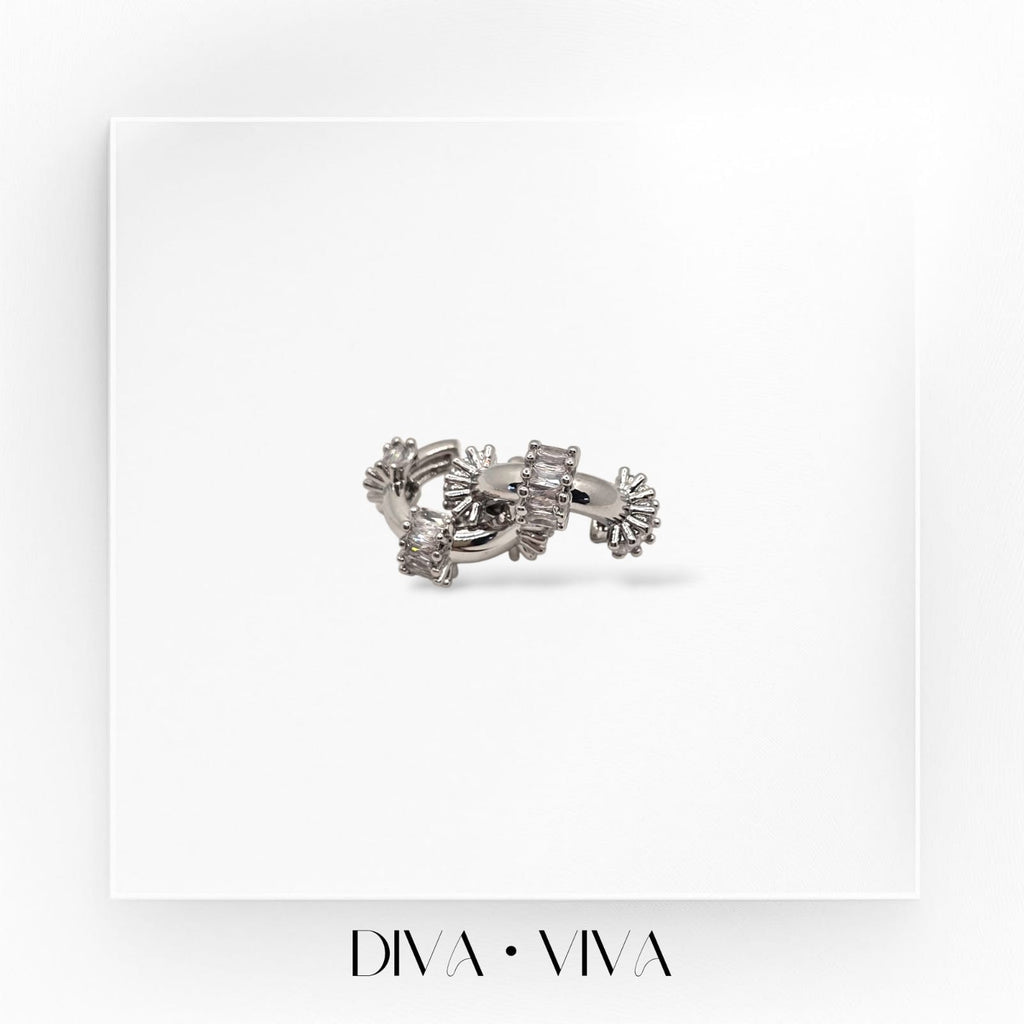 Lunet EARCUFF (KOD-006)