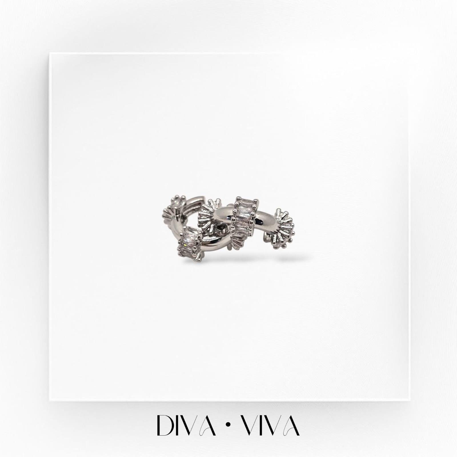 Lunet EARCUFF (KOD-006)