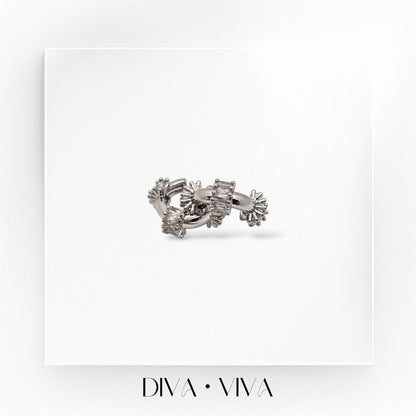 Lunet EARCUFF (KOD-006)