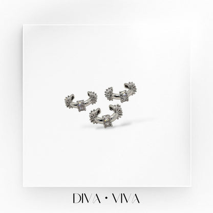 Lunet EARCUFF (KOD-006)
