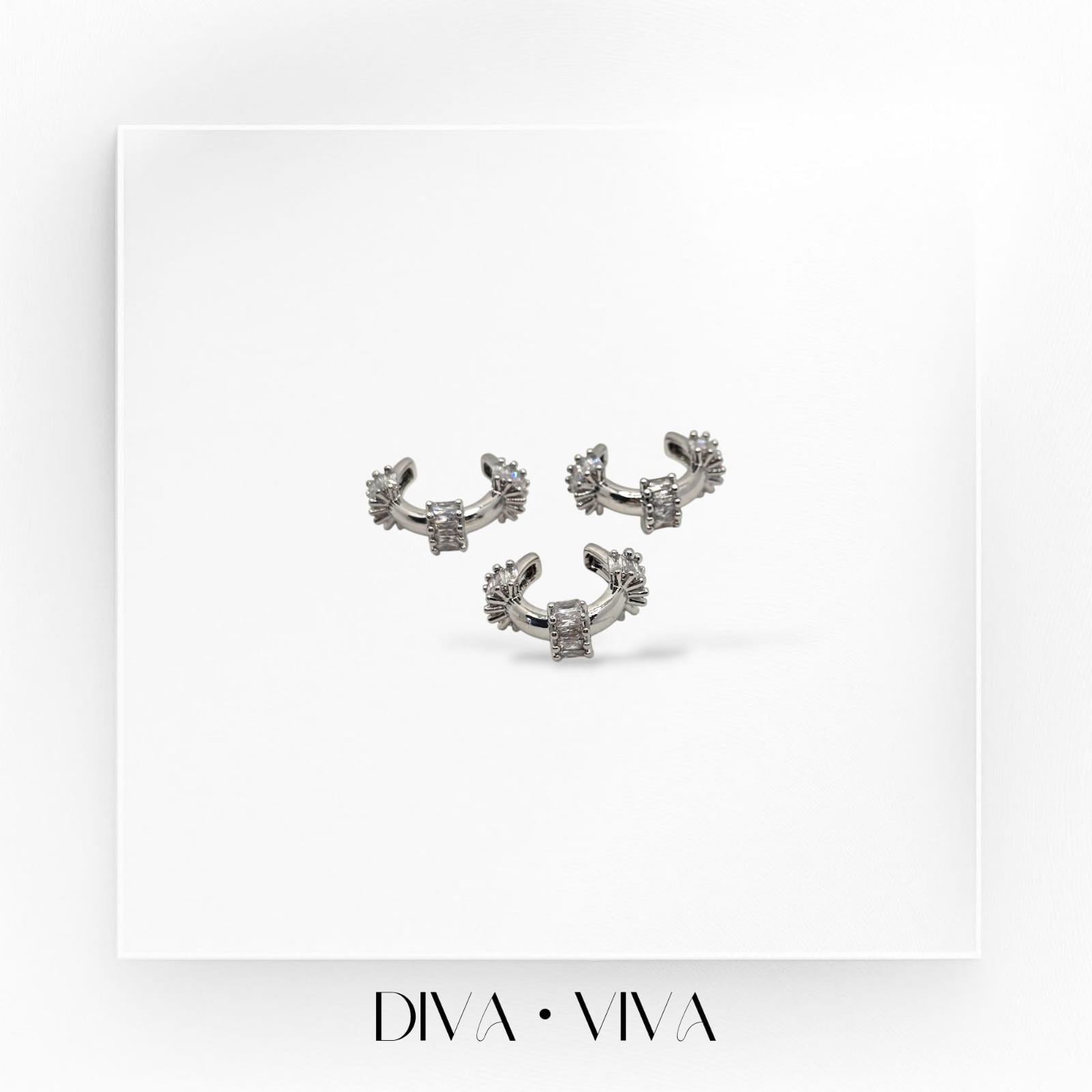 Lunet EARCUFF (KOD-006)