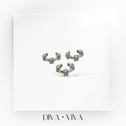 Lunet EARCUFF (KOD-006)