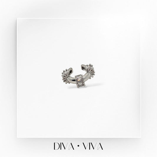 Lunet EARCUFF (KOD-006)