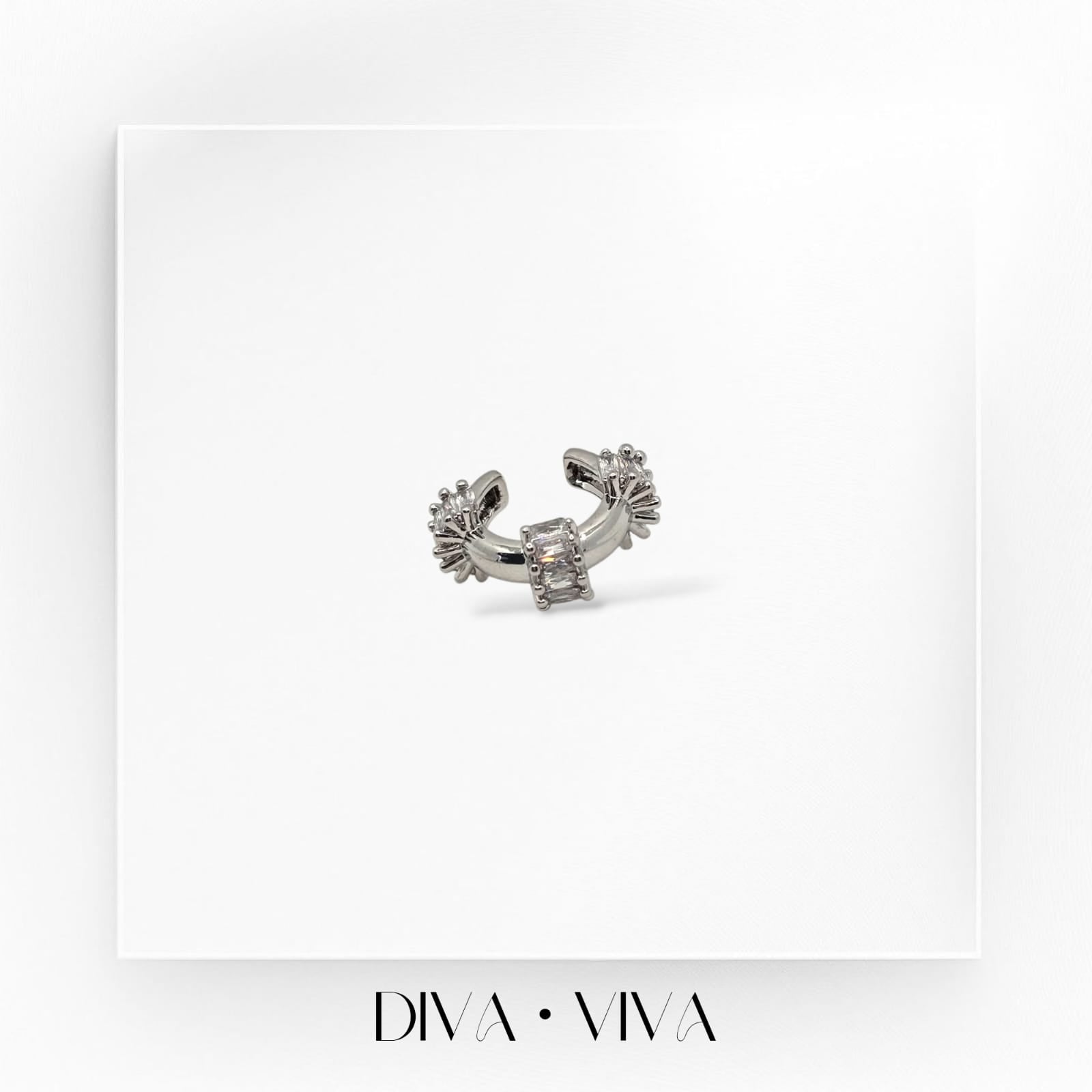 Lunet EARCUFF (KOD-006)