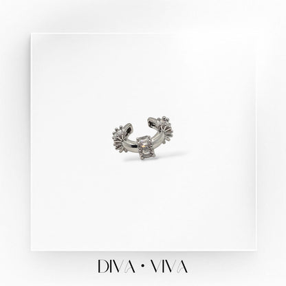 Lunet EARCUFF (KOD-006)