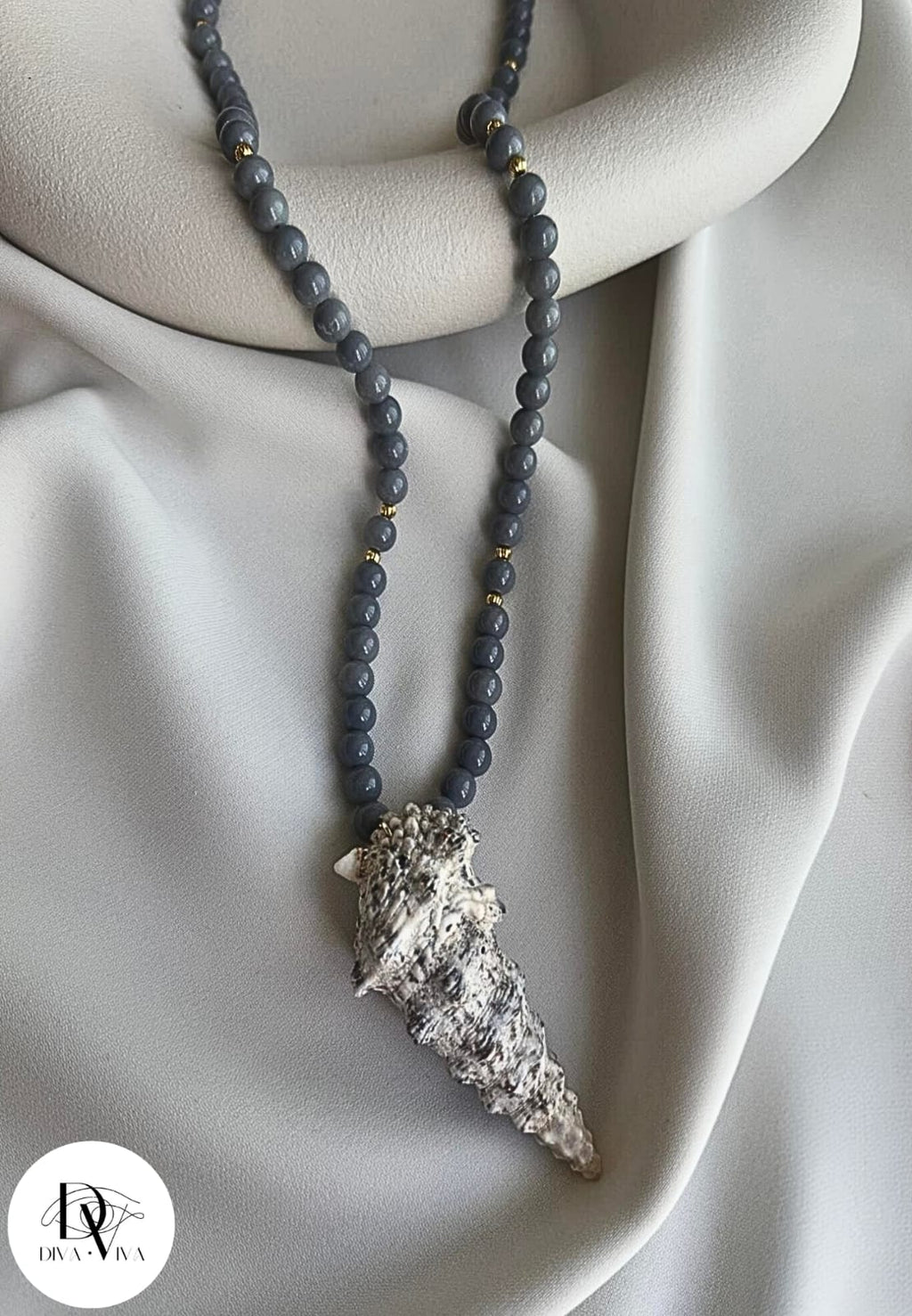 Marina Boncuk Kolye (KOD-276)