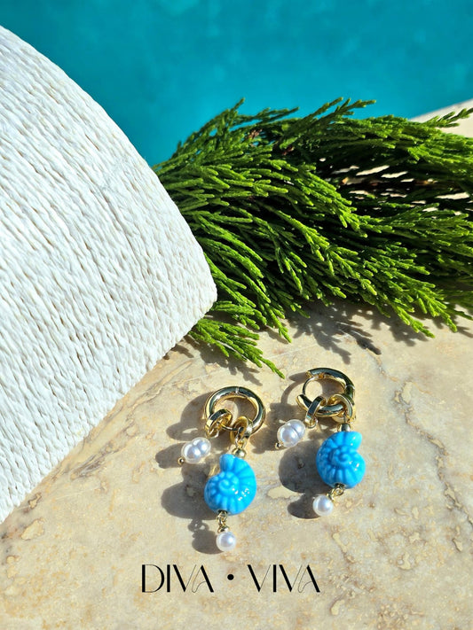 Lunamaris Küpe (KOD-103)