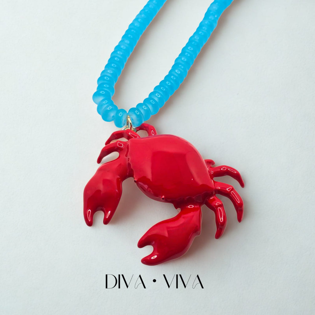 Ocean Catch Kolye (K0D-096)