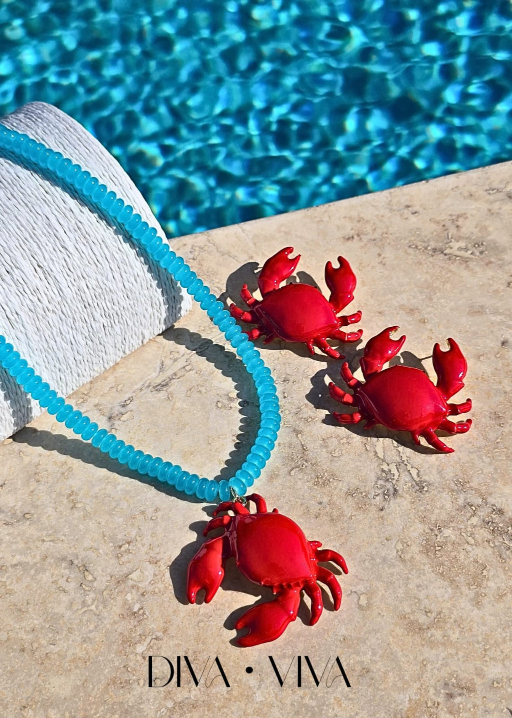 Ocean Catch Kolye (K0D-096)