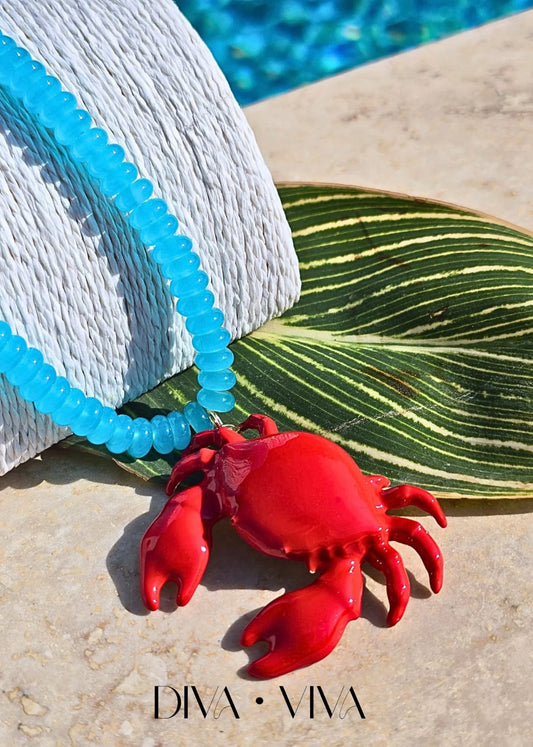 Ocean Catch Kolye (K0D-096)