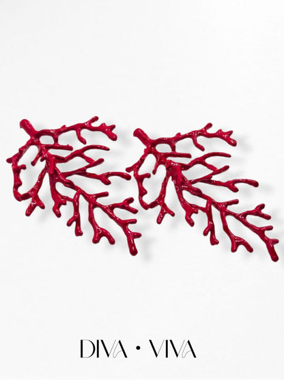 Coralina Küpe (KOD-068)