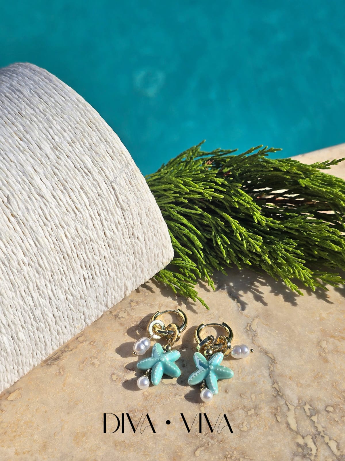 Stellaria Küpe (KOD-104)