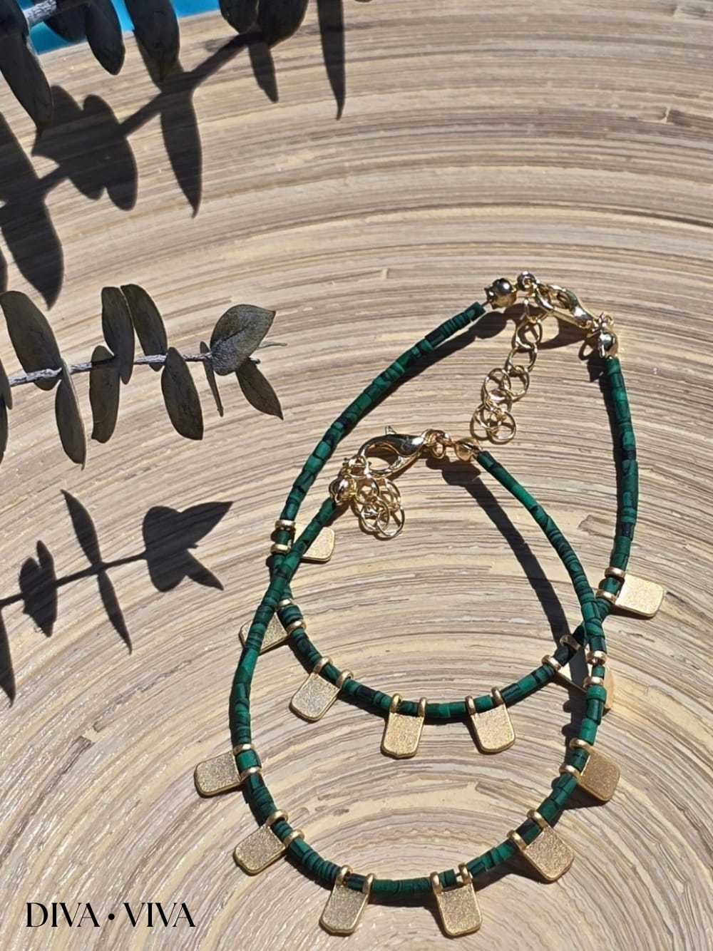 Nomad Linea Bileklik (KOD-195)