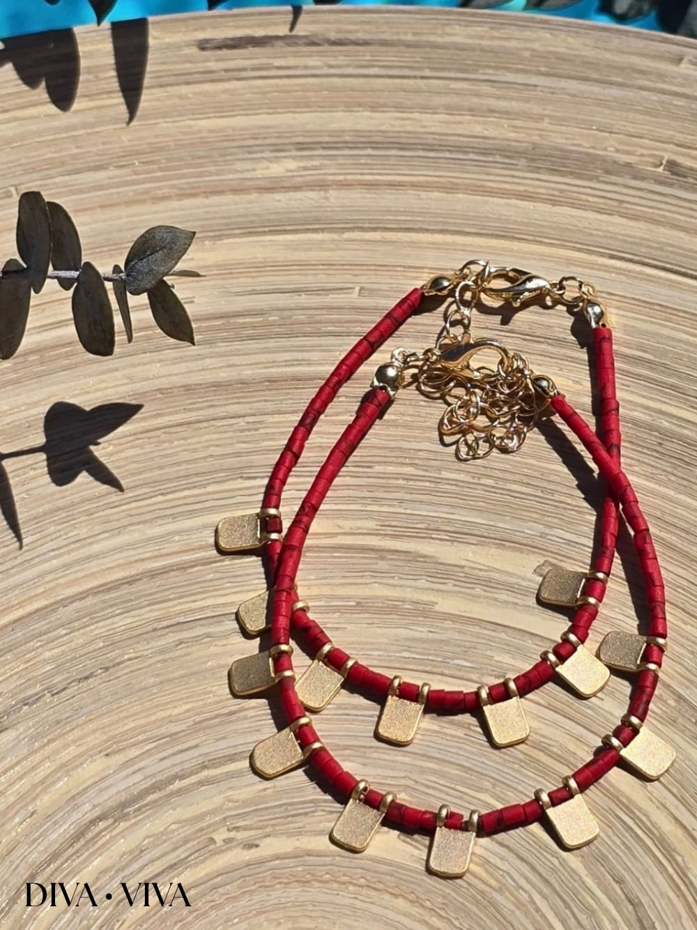 Nomad Linea Bileklik (KOD-195)