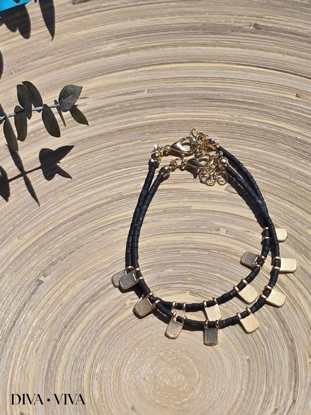 Nomad Linea Bileklik (KOD-195)