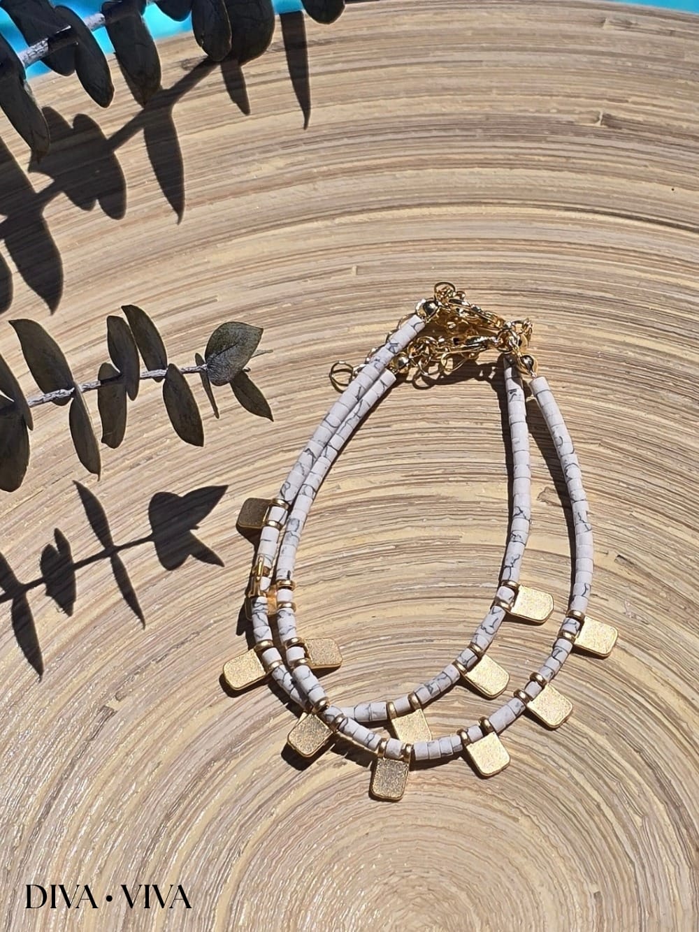 Nomad Linea Bileklik (KOD-195)