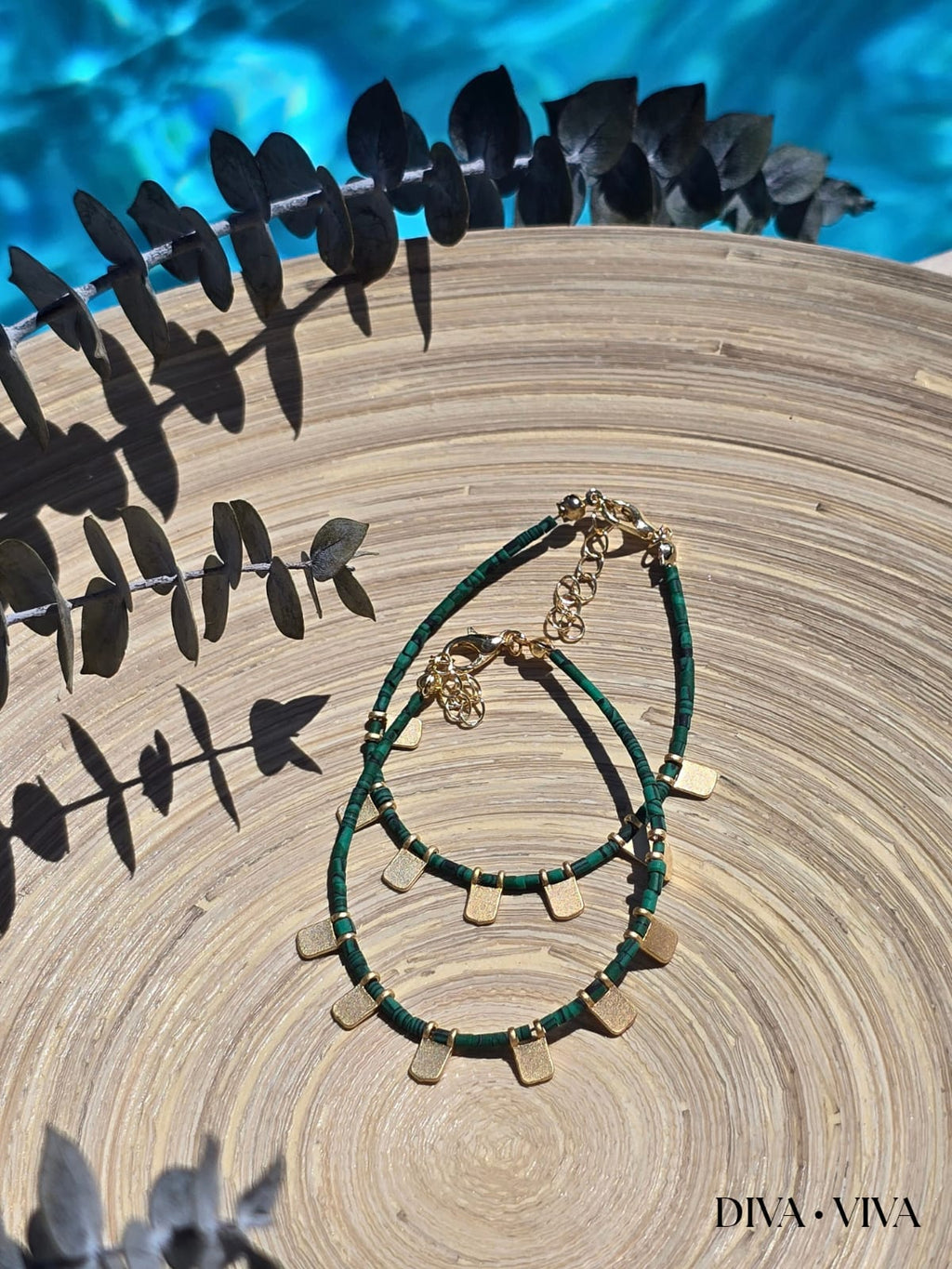 Nomad Linea Bileklik (KOD-195)