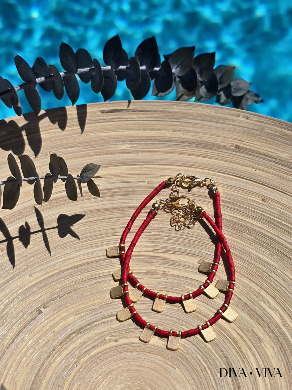 Nomad Linea Bileklik (KOD-195)