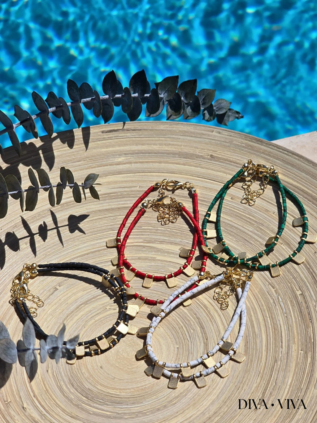 Nomad Linea Bileklik (KOD-195)